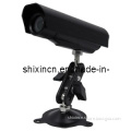 CCTV Camera with High Resolution Outdoor Color Bullet Camera 700tvl